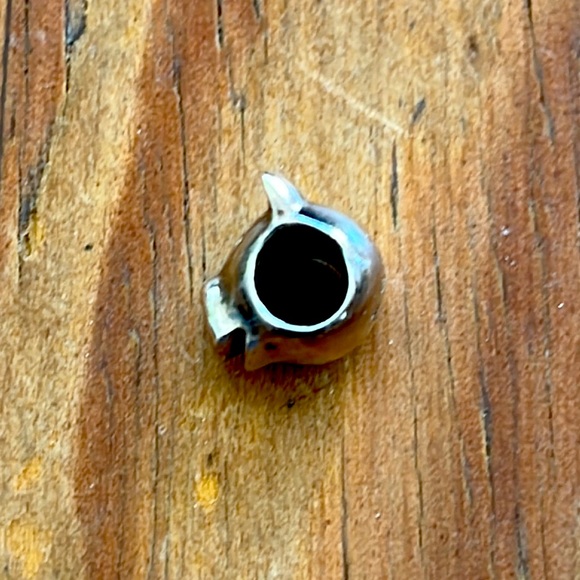 Pandora Pig Charm - Picture 3 of 4